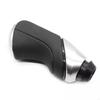 28GC Stylish Gear Shifter Handle Enhanced Interior Aesthetic For 206 207 301 408 508