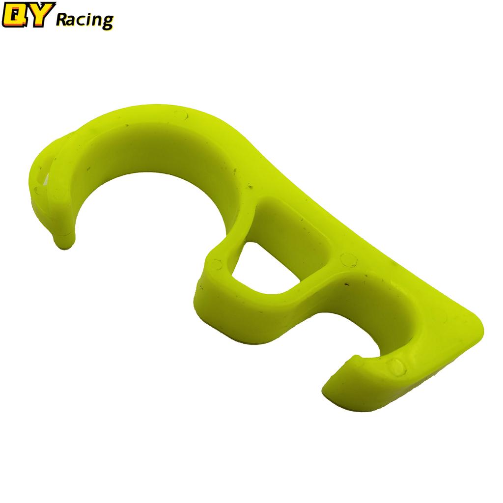 Motorcycle Buckle Brake Hook Parking Safety Lock Bicycle Slope Parking Lock Accessories For KTM EXC EXCF SX SXF XC XCF TC SURRON