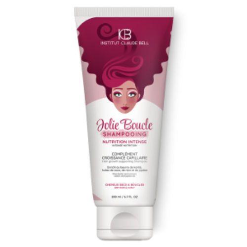 

Jolie Boucle Intense Nutrition Curly Hair Shampoo