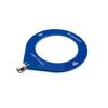 Small Ring BB Antenna 9.9khz-181mhz SMA Interface Mini Loop Antenna Portable Antenna for Malachite SDR Receiver TEF6686 Receiver
