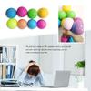 Ball Color Ball Stress Changing Toy for Children Adults