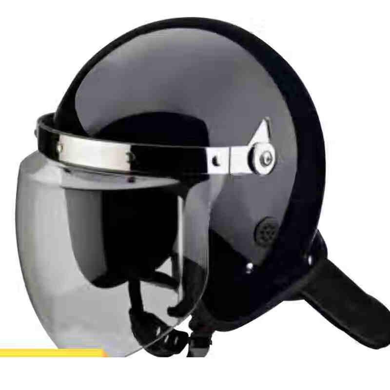 OLOMM Security Protection Helmet 1