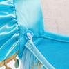 Princess Jasmine Aladdin's Lamp Costume - Kids' Stage Dress & Formal Gown