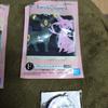 Pokemon Eevee Evolutionary Line Towel Set Rubber Keychain.