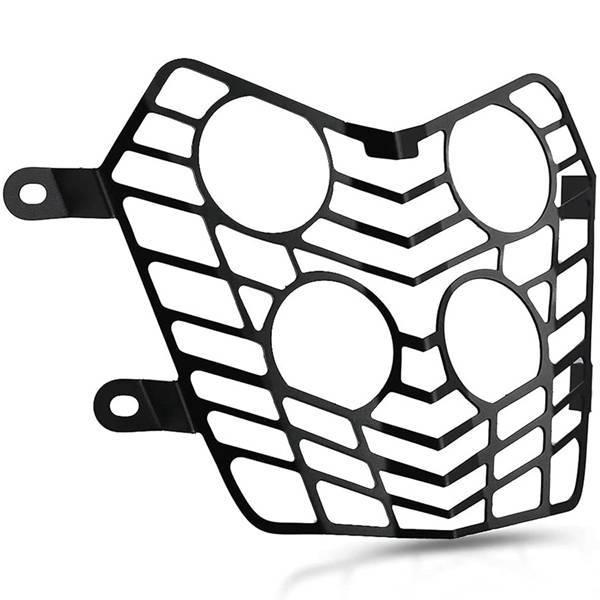 Yamaha Tenere 700 Headlight Guard (2019-2021 Model)
