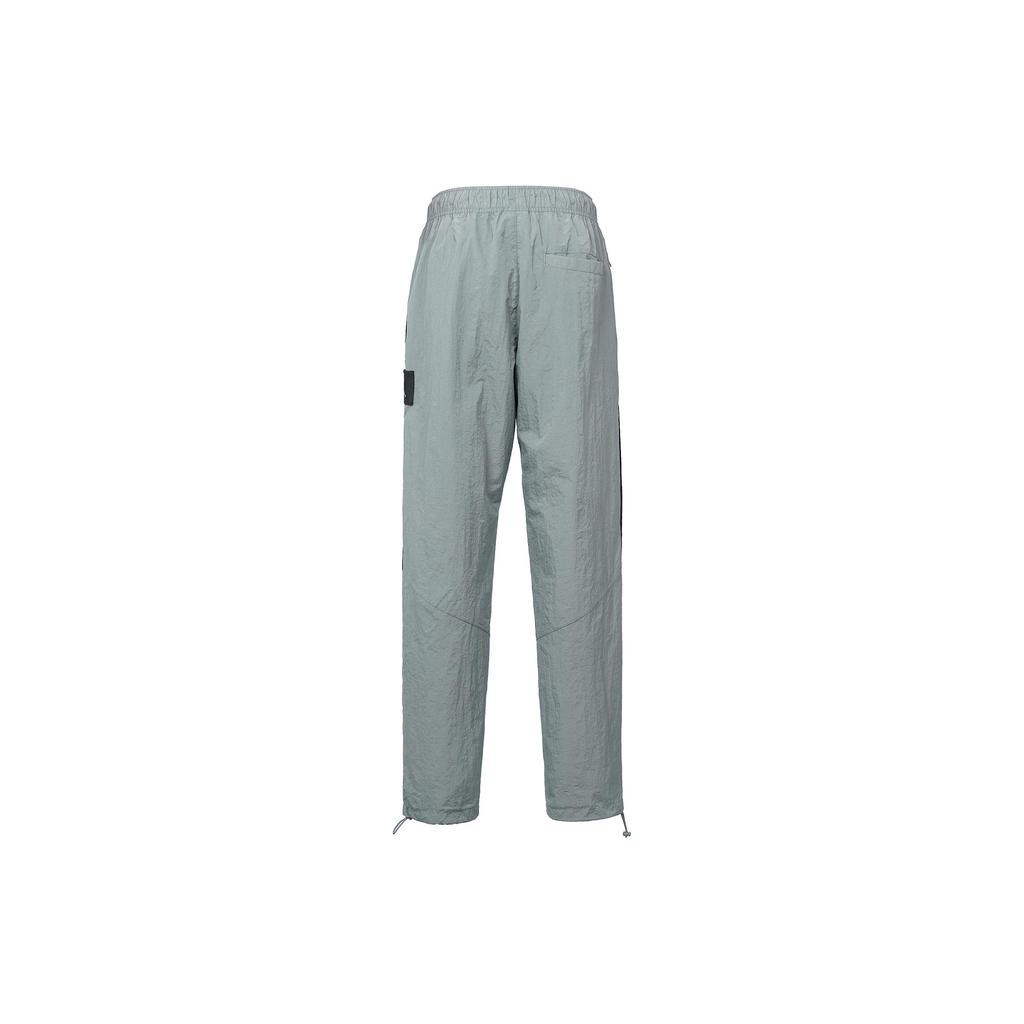 Jordan Knitted Sweatpants Men's Gray CV3175-084