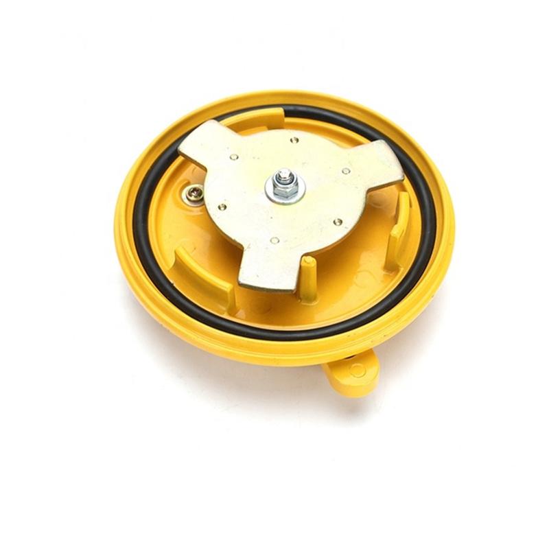 Fuel Tank Cap 7X7700 for Caterpillar Excavator 320C 320D E320B Loaders 931B Dozer Excavator