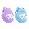Virtual Pet Game Machine Case Shockproof Silicone Protective Cover Electronic Pet Toy Protector Sleeve Skin Shell Game Machine Accessories