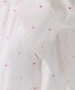 JUNEJUNE SPACE Vol12.Heart Long Pants_White(Vol12.Heart Long Pants_White)