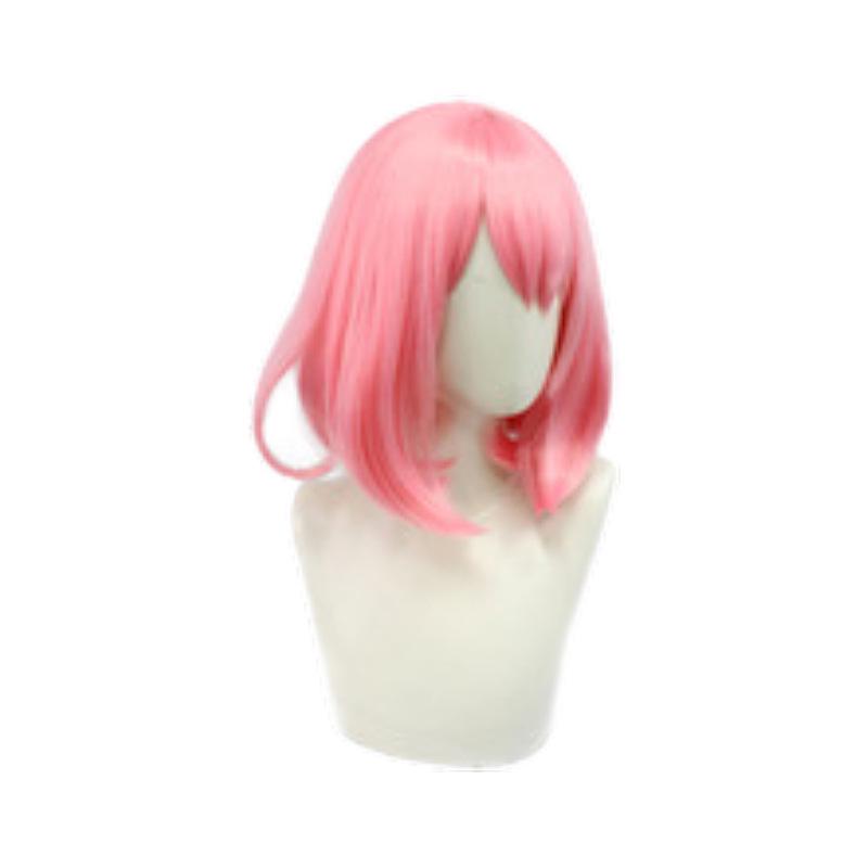 Kusanagi Nene Cosplay Costume - World Project Anime Role-Playing Outfit