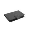 Carteira Magnética com Suporte Minimalista em Couro Sintético Porta Cartões Magnético para Celular para Cartões de Crédito Cartões de Visita