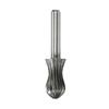 Yato Pear Shape HSS Drill Bit