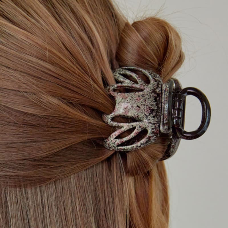 

Jean Paul Clarisse Ben Jar Shark Clip MPSA0046 Blue