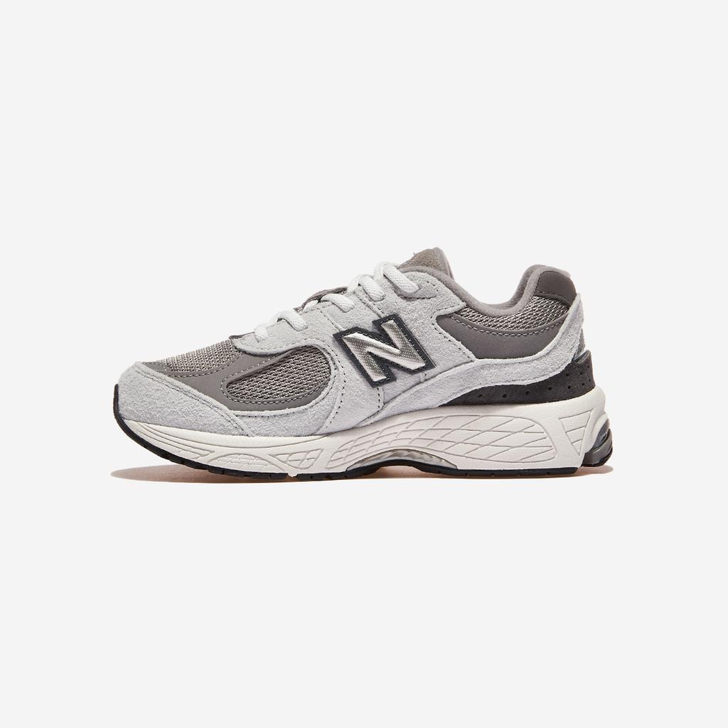 [New Balance] Kids Lifestyle Sneakers [P200264O-64O]