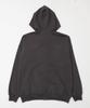 WEGO Check Zip Size Sumikuro Men's Hoodie, M,