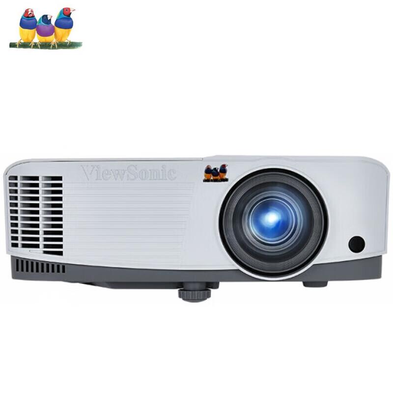 

ViewSonic PA503SE Projector (CN version)