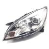 Yuexiang V5 Front Headlight Assembly with Bulb and Lens