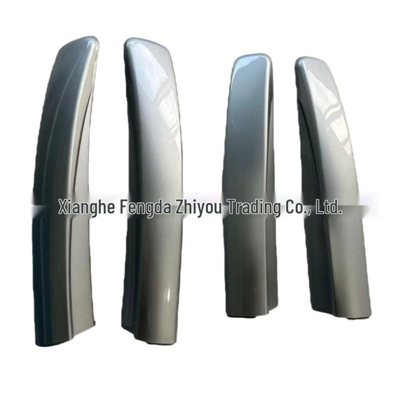 Hyundai IX45 Santa Fe Roof Rack Cover - Models 87251-A1500, 87251-A1300