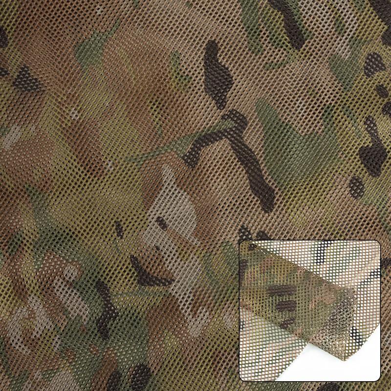 Ruibisheng Outdoor Camouflage & Training Accessories