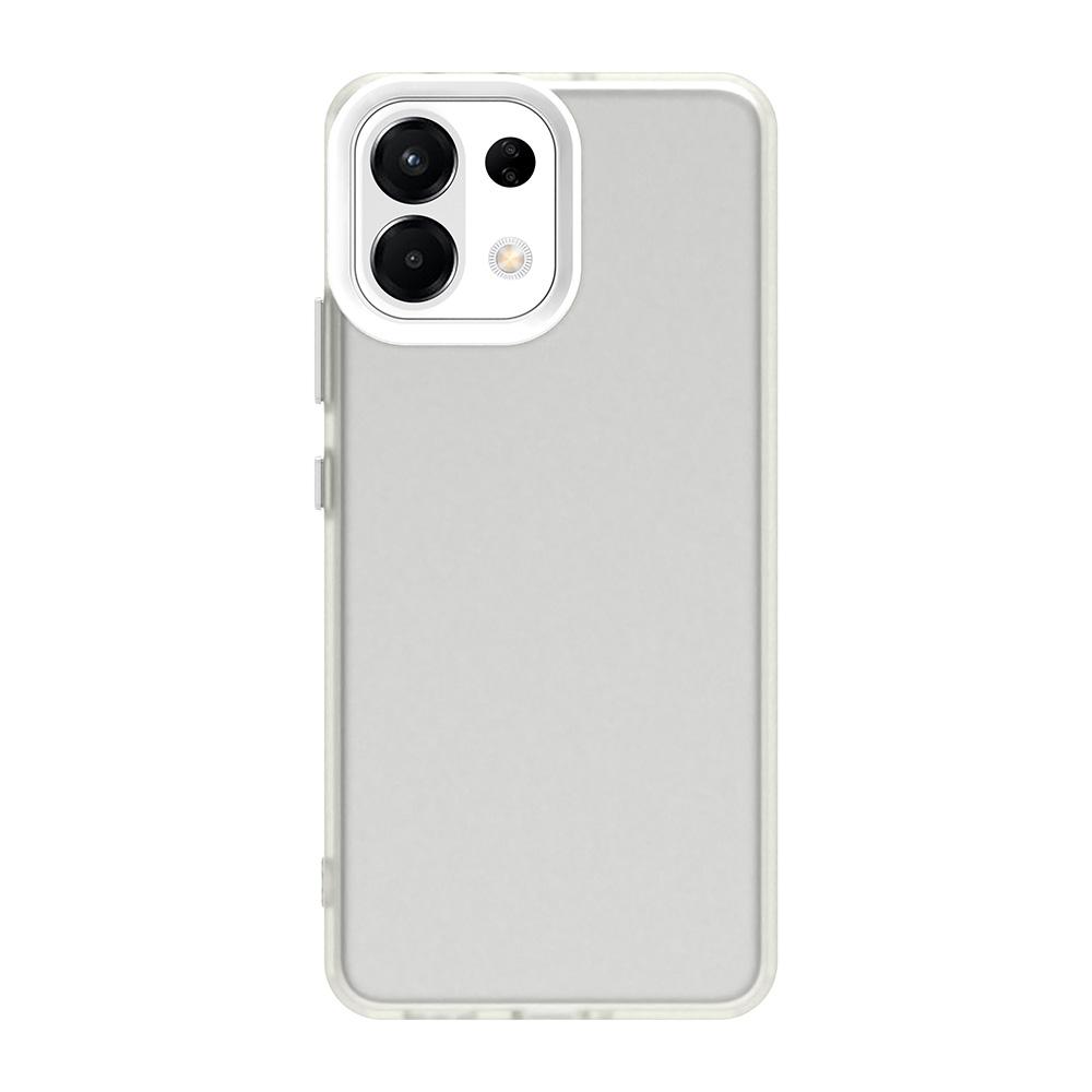 Frosted Case For OPPO K13 Cover OPPO K13 K12s Funda Coque Matte Translucent PC Candy Color Back Phone Bumper OPPO K13