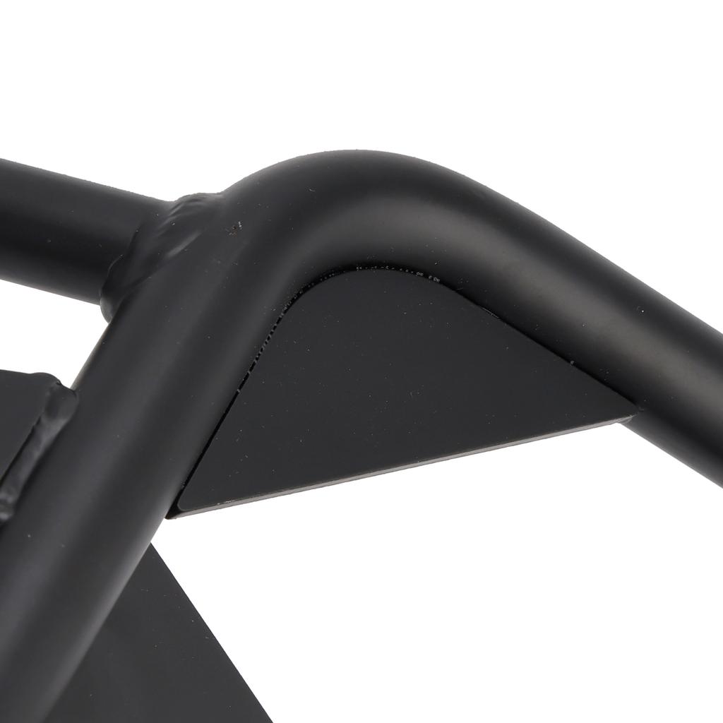 Black Rear Luggage Rack Cargo Carrier For Yamaha XSR125 XSR 125 2024 2025