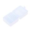 Portable Switch Travel Accessories Game Card Case Memory Card Holder Hard Shell Ns Storage Protector Box