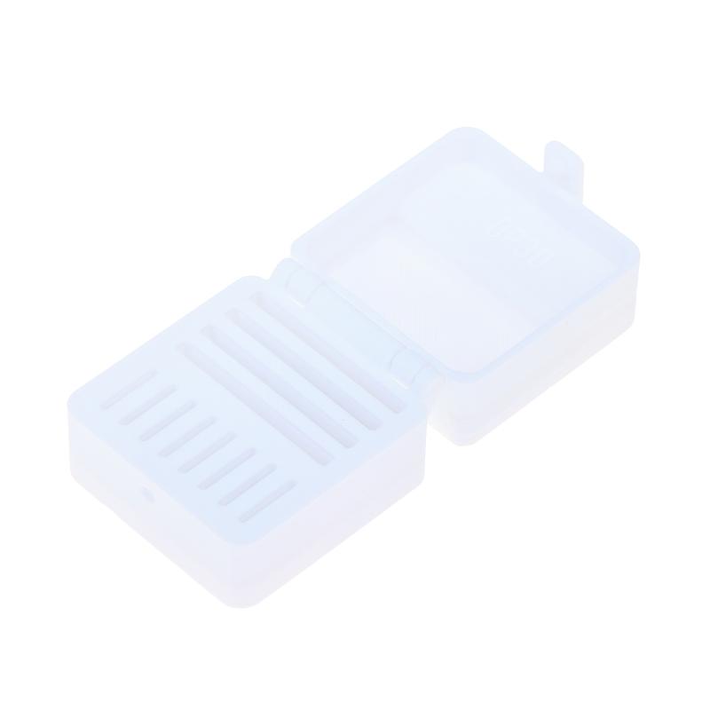 Portable Switch Travel Accessories Game Card Case Memory Card Holder Hard Shell Ns Storage Protector Box