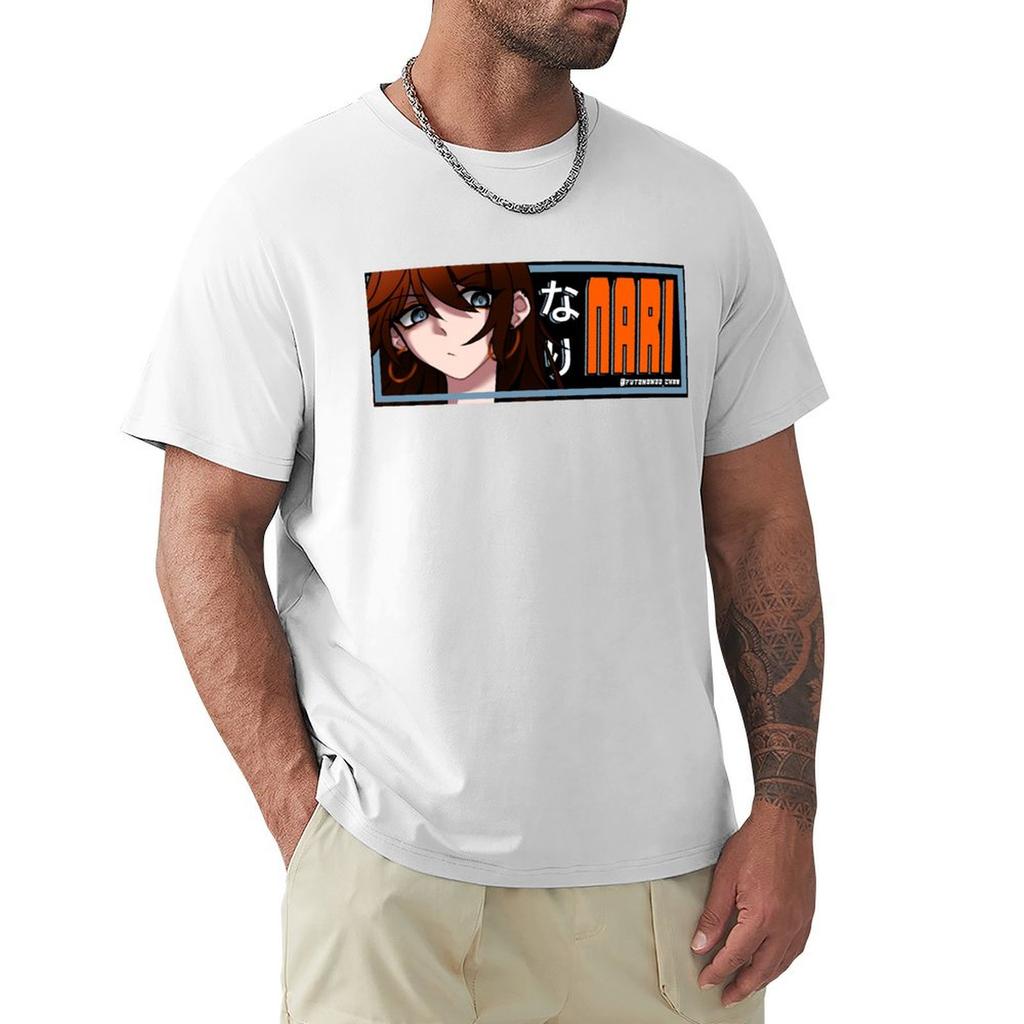 Nari Tshirt Holiday All Match Tshirt
