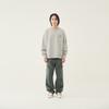Ajuleu #2 Sweatshirt Gray