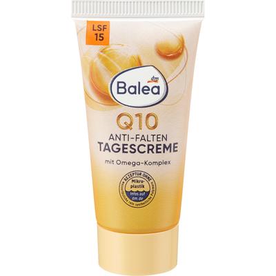 DM Q10 Anti-falten Day Cream Small Volume 15ml
