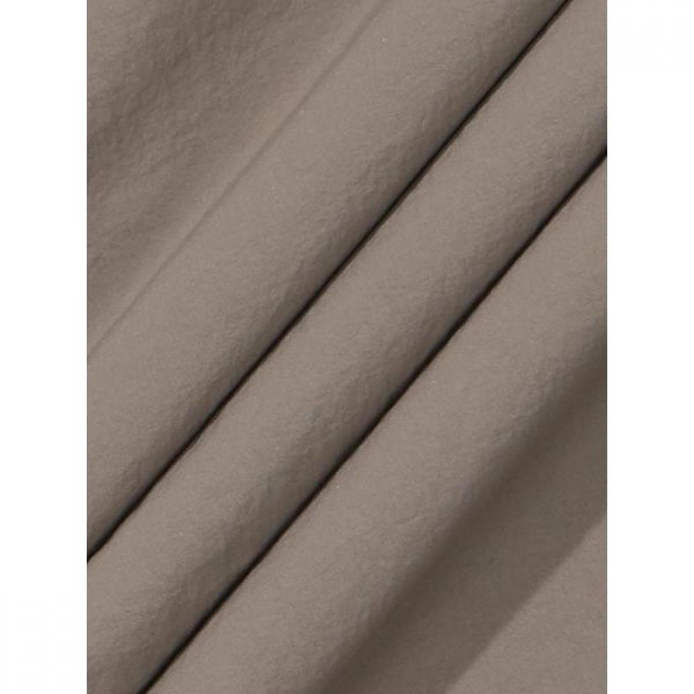 Relax Eco Parachute Pants Dark Gray