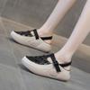 Sandals Leather Flat Soft Bottom Casual Fashion Beach Shoes