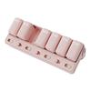 Weekly Pill Organizer Medicine Storage Box Moisture-Proof Design Compact Portable