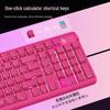 HP GT98 Tri-Mode Gasket Mechanical Keyboard