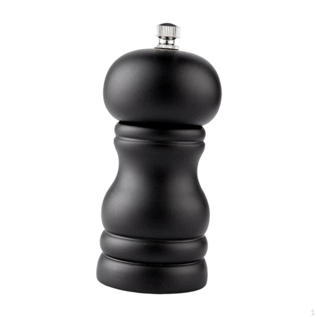 Pepper Grind Tool Easy , Manual Mill, for Camping Outdoor