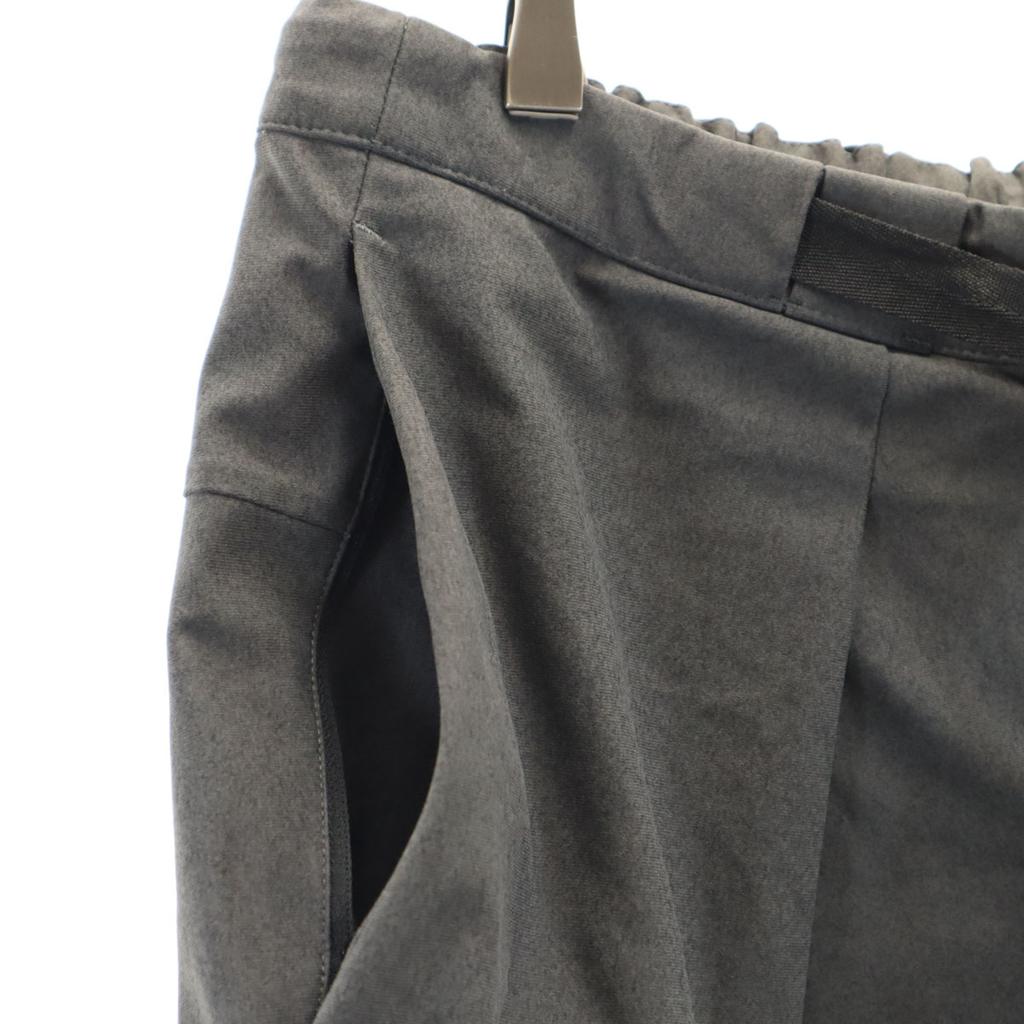 Adidas Shorts O Charcoal Gray Men's Used