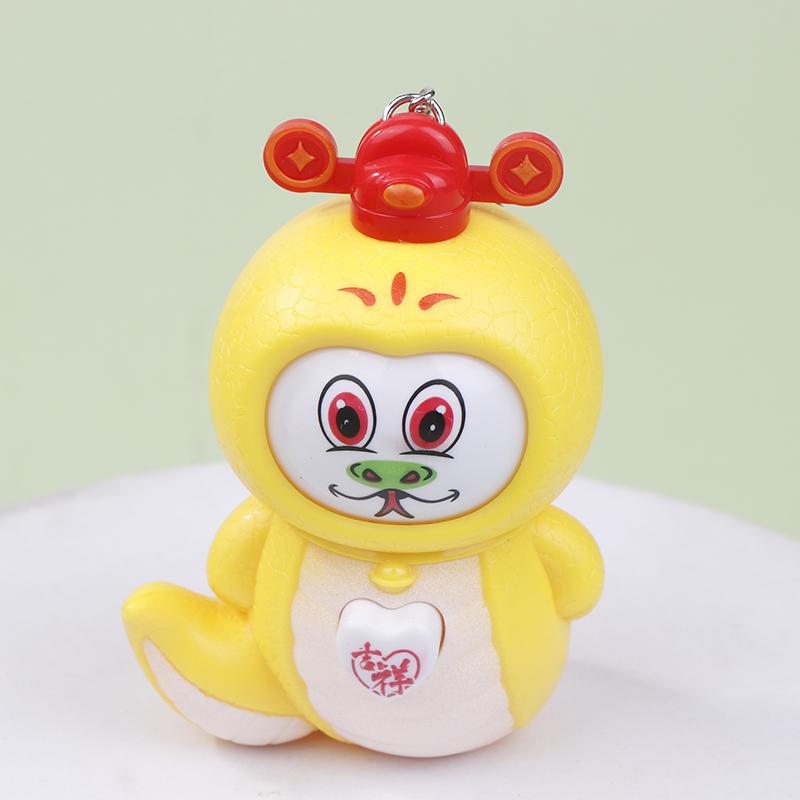 

Брелок с меняющимся лицом, креативный брелок в виде животного, декоративный рюкзак, подвеска в виде мультяшного динозавра, кукла, кошельки, аксессуары для сумок