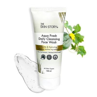 Cuidado facial – Productos de limpieza