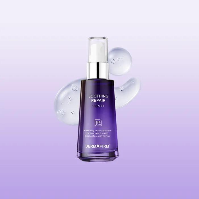 

Soothing Repair Serum R4 50ml