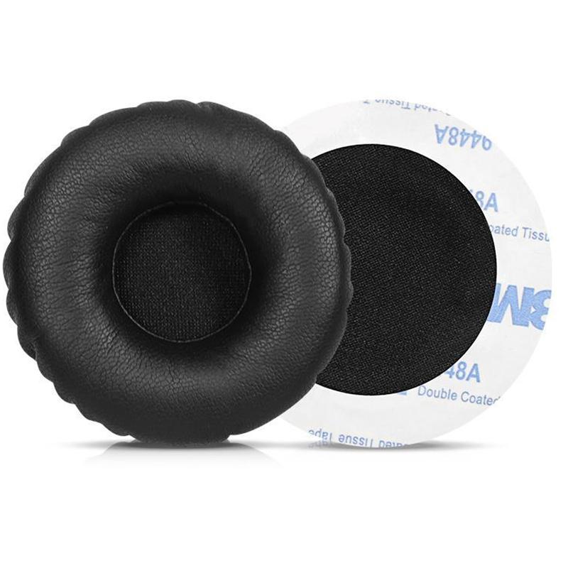 New Ear Pads For Beyerdynamic T51P DT1350 T51 T51I T50P DTX350p Headphone Earpad Soft Touch Leather Memory Foam Sponge Earmuffs