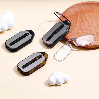 Occhiali e accessori