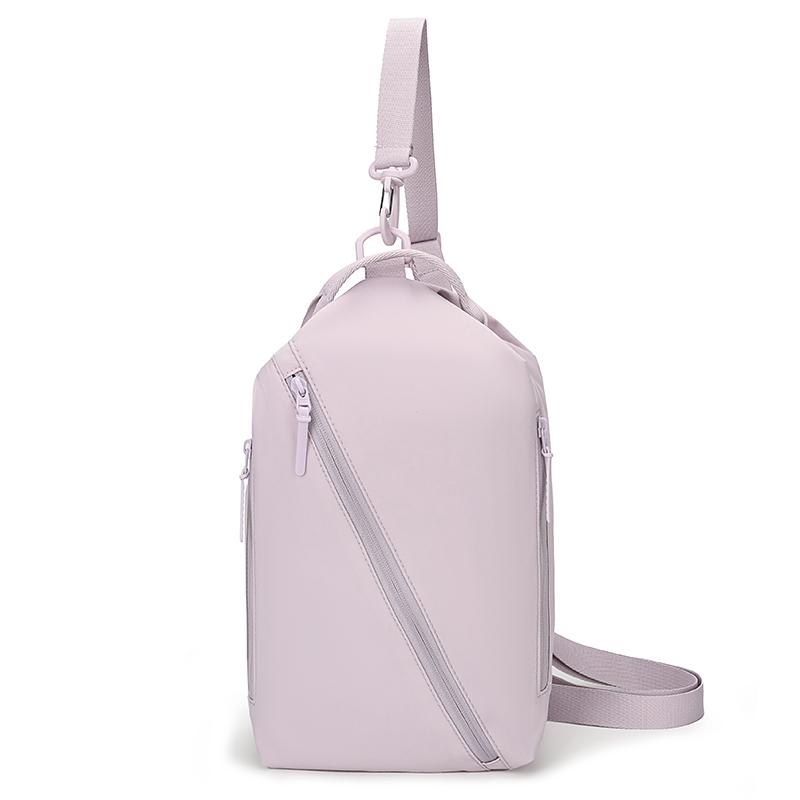 Shoulder Bag Crossbody Bag Unisex Chest Bag