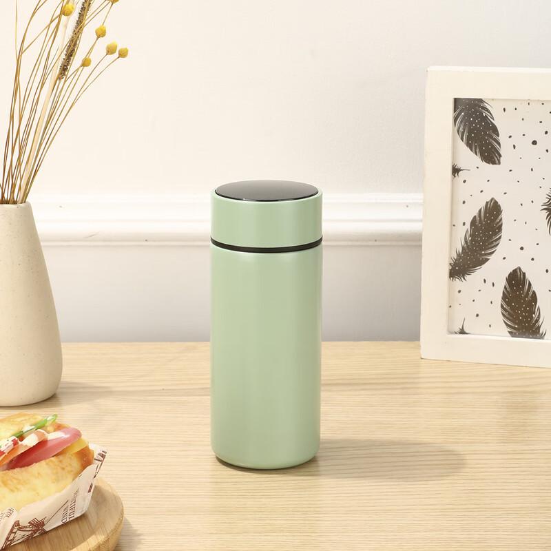 Portable Stainless Steel Vacuum Insulated Travel Mug