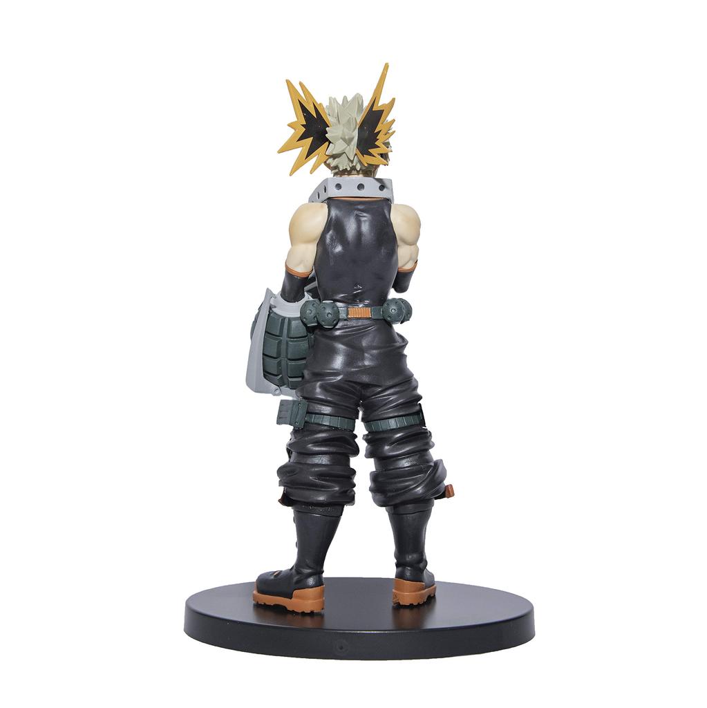 Banpresto My Hero Academia AGE OF HEROES KATSUKI BAKUGO