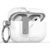 Shockproof Protective Case for Airpods Pro 3 with Phone Stand Automatic Lock Security Cover for AirPods Pro3 3rd Gen 2025