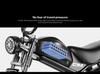EMOKO C93pro-24 Retro E-bike, 24x4-inch Off-road Fat Tires, 48V 23Ah Battery, Full Suspension System, Hydraulic Brakes.