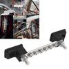 Terminal Bus Bar Power Distribution Terminal Block Wire Screw Electrical Grounding   Block for Cars Boats Yachts Pickup Trucks  