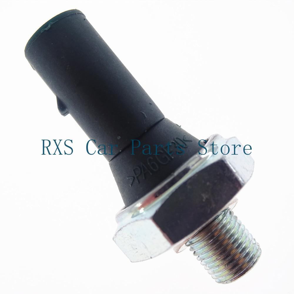 High Quality New Oil Pressure Sensor 036919081B For TT A1 A2 A3 A4 Q2 Q3 Q5 for Golf MK4 5 Passat B6 Jetta Beetle 036 919 081