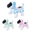 Plastic Smart Dog Pet Toy Puzzle Toy Robot Electronic Dog  Valentine's Birthday