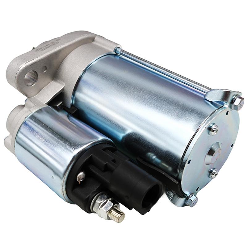 

For VW Sagitar 9L2 1.4T 1.6L 1.8T 2.0L 06-11 Golf 1K 2.0GTI 06-08 5K 1.4T 2.0T 11-13 Lavida 181 1.4 Car Starter Motor 02T911023T
